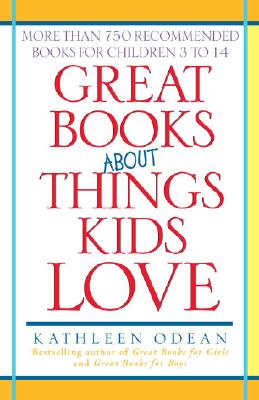 great books about things kids